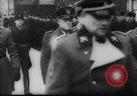 Standbild deutsche Soldaten Norwegen, 1944, aus Sekunde 31 historischem Filmmaterial Videoclip 65675053866
