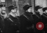 Standbild deutsche Soldaten Norwegen, 1944, aus Sekunde 33 historischem Filmmaterial Videoclip 65675053866