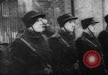 Standbild deutsche Soldaten Norwegen, 1944, aus Sekunde 34 historischem Filmmaterial Videoclip 65675053866