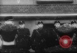 Standbild deutsche Soldaten Norwegen, 1944, aus Sekunde 35 historischem Filmmaterial Videoclip 65675053866