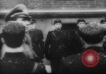 Standbild deutsche Soldaten Norwegen, 1944, aus Sekunde 37 historischem Filmmaterial Videoclip 65675053866