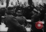 Standbild deutsche Soldaten Norwegen, 1944, aus Sekunde 38 historischem Filmmaterial Videoclip 65675053866