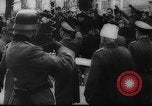 Standbild deutsche Soldaten Norwegen, 1944, aus Sekunde 39 historischem Filmmaterial Videoclip 65675053866