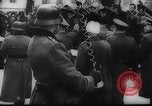 Standbild deutsche Soldaten Norwegen, 1944, aus Sekunde 40 historischem Filmmaterial Videoclip 65675053866