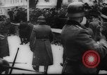 Standbild deutsche Soldaten Norwegen, 1944, aus Sekunde 41 historischem Filmmaterial Videoclip 65675053866
