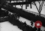 Standbild deutsche Soldaten Norwegen, 1944, aus Sekunde 42 historischem Filmmaterial Videoclip 65675053866