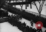 Standbild deutsche Soldaten Norwegen, 1944, aus Sekunde 43 historischem Filmmaterial Videoclip 65675053866