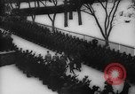 Standbild deutsche Soldaten Norwegen, 1944, aus Sekunde 46 historischem Filmmaterial Videoclip 65675053866