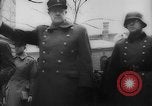 Standbild deutsche Soldaten Norwegen, 1944, aus Sekunde 49 historischem Filmmaterial Videoclip 65675053866