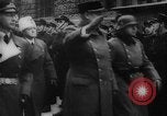 Standbild deutsche Soldaten Norwegen, 1944, aus Sekunde 50 historischem Filmmaterial Videoclip 65675053866