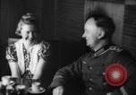 Standbild deutsche Soldaten Norwegen, 1944, aus Sekunde 21 historischem Filmmaterial Videoclip 65675053867