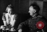 Standbild deutsche Soldaten Norwegen, 1944, aus Sekunde 22 historischem Filmmaterial Videoclip 65675053867