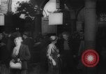 Standbild Bahnhof Norwegen, 1944, aus Sekunde 3 historischem Filmmaterial Videoclip 65675053868