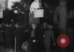 Standbild Bahnhof Norwegen, 1944, aus Sekunde 4 historischem Filmmaterial Videoclip 65675053868