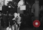 Standbild Bahnhof Norwegen, 1944, aus Sekunde 5 historischem Filmmaterial Videoclip 65675053868