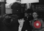 Standbild Bahnhof Norwegen, 1944, aus Sekunde 7 historischem Filmmaterial Videoclip 65675053868