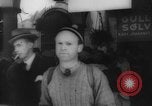 Standbild Bahnhof Norwegen, 1944, aus Sekunde 8 historischem Filmmaterial Videoclip 65675053868