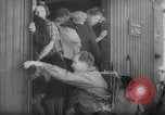 Standbild Bahnhof Norwegen, 1944, aus Sekunde 20 historischem Filmmaterial Videoclip 65675053868