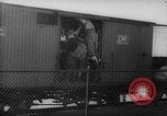 Standbild Bahnhof Norwegen, 1944, aus Sekunde 22 historischem Filmmaterial Videoclip 65675053868