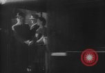 Standbild Bahnhof Norwegen, 1944, aus Sekunde 25 historischem Filmmaterial Videoclip 65675053868