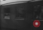 Standbild Bahnhof Norwegen, 1944, aus Sekunde 26 historischem Filmmaterial Videoclip 65675053868