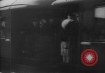Standbild Bahnhof Norwegen, 1944, aus Sekunde 28 historischem Filmmaterial Videoclip 65675053868