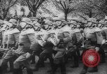 Standbild deutsche Soldaten Norwegen, 1944, aus Sekunde 5 historischem Filmmaterial Videoclip 65675053869