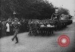 Standbild deutsche Soldaten Norwegen, 1944, aus Sekunde 6 historischem Filmmaterial Videoclip 65675053869