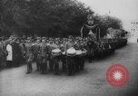 Standbild deutsche Soldaten Norwegen, 1944, aus Sekunde 8 historischem Filmmaterial Videoclip 65675053869
