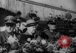 Standbild deutsche Soldaten Norwegen, 1944, aus Sekunde 11 historischem Filmmaterial Videoclip 65675053869