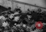 Standbild deutsche Soldaten Norwegen, 1944, aus Sekunde 12 historischem Filmmaterial Videoclip 65675053869