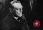 Image of Quisling guards Norway, 1944, second 1 stock footage video 65675053870
