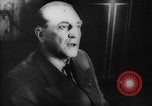 Image of Quisling guards Norway, 1944, second 3 stock footage video 65675053870