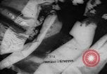 Image of Quisling guards Norway, 1944, second 4 stock footage video 65675053870