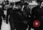 Image of Quisling guards Norway, 1944, second 7 stock footage video 65675053870