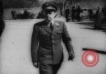 Image of Quisling guards Norway, 1944, second 10 stock footage video 65675053870