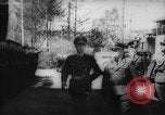 Image of Quisling guards Norway, 1944, second 11 stock footage video 65675053870