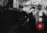 Image of Quisling guards Norway, 1944, second 12 stock footage video 65675053870