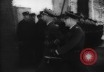 Image of Quisling guards Norway, 1944, second 13 stock footage video 65675053870