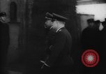 Image of Quisling guards Norway, 1944, second 14 stock footage video 65675053870