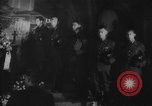 Image of Quisling guards Norway, 1944, second 17 stock footage video 65675053870