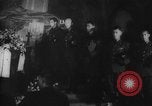 Image of Quisling guards Norway, 1944, second 18 stock footage video 65675053870