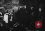 Image of Quisling guards Norway, 1944, second 19 stock footage video 65675053870