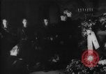 Image of Quisling guards Norway, 1944, second 22 stock footage video 65675053870