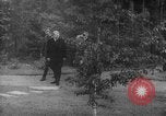 Standbild Vidkun Quisling Norwegen, 1944, aus Sekunde 1 historischem Filmmaterial Videoclip 65675053871