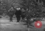 Standbild Vidkun Quisling Norwegen, 1944, aus Sekunde 4 historischem Filmmaterial Videoclip 65675053871