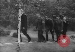 Standbild Vidkun Quisling Norwegen, 1944, aus Sekunde 8 historischem Filmmaterial Videoclip 65675053871