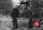 Standbild Vidkun Quisling Norwegen, 1944, aus Sekunde 11 historischem Filmmaterial Videoclip 65675053871