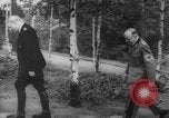 Standbild Vidkun Quisling Norwegen, 1944, aus Sekunde 14 historischem Filmmaterial Videoclip 65675053871