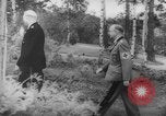 Standbild Vidkun Quisling Norwegen, 1944, aus Sekunde 16 historischem Filmmaterial Videoclip 65675053871